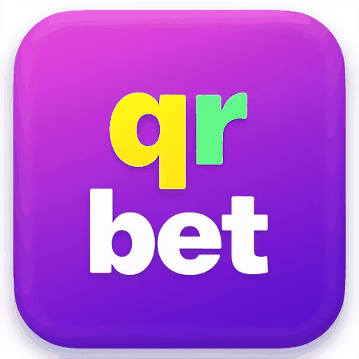 qrbet logo
