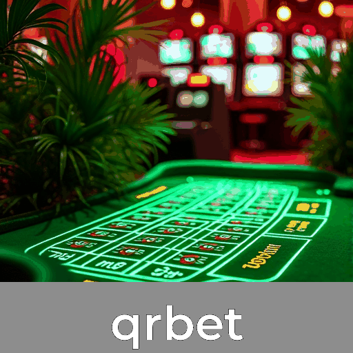 Acesso ao qrbet