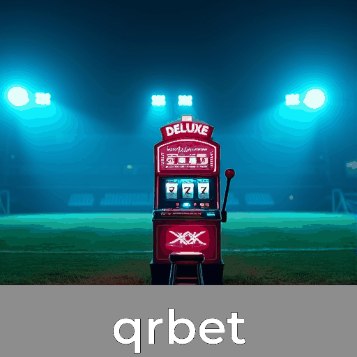Apostas no qrbet