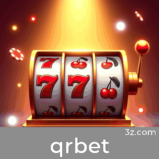 qrbet: O Seu Cassino Online Premiado e Seguro