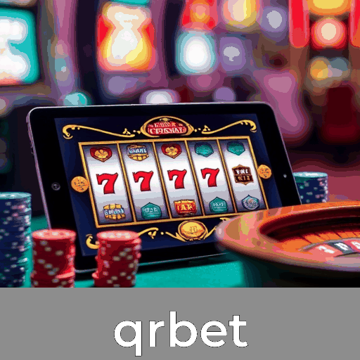 Acessar o site qrbet COM