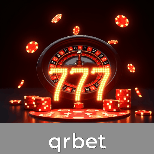Acesso ao qrbet
