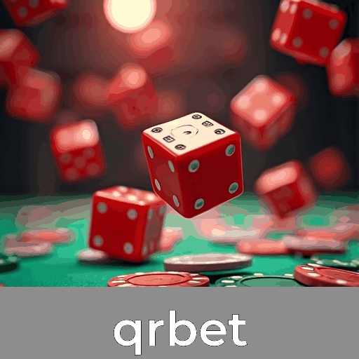Acesso ao qrbet